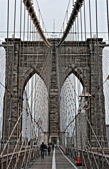 Brooklyn Bridge 07